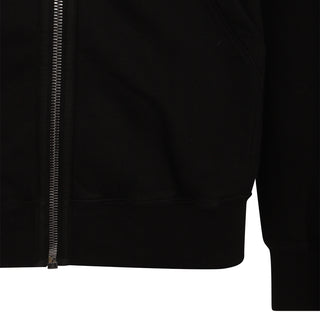 Rick Owens Drkshdw Sweaters Black