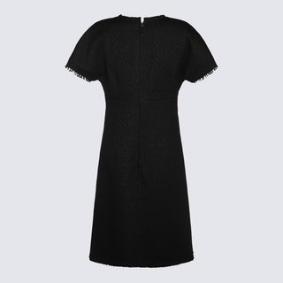 Dolce & Gabbana Dresses Black