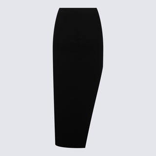 Rick Owens Skirts Black