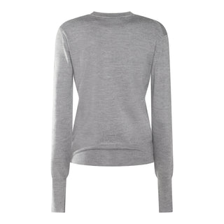 Vivienne Westwood Sweaters Grey