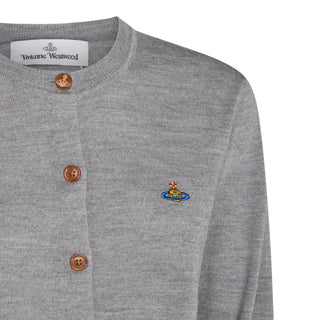 Vivienne Westwood Sweaters Grey