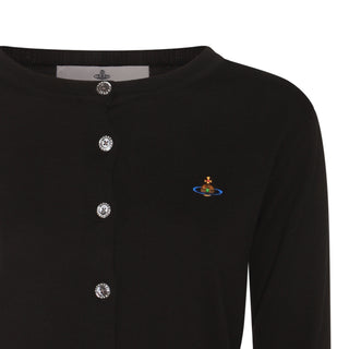 Vivienne Westwood Sweaters Black