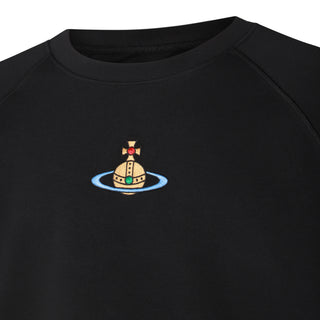 Vivienne Westwood Sweaters Black