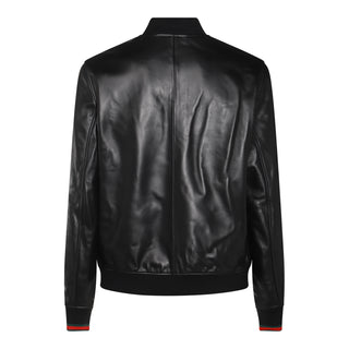 Gucci Jackets Black