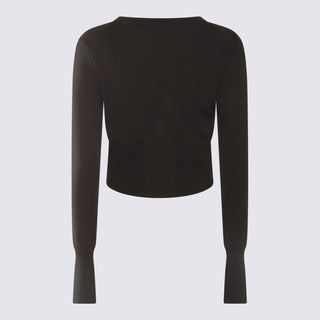 Vivienne Westwood Sweaters Black