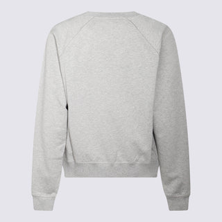 Vivienne Westwood Sweaters Grey