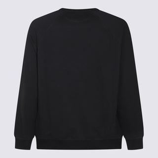 Brunello Cucinelli Sweaters Black