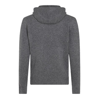 Cruciani Sweaters Grey