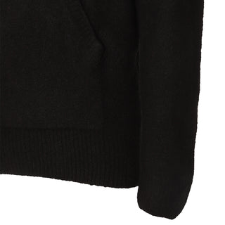 Cruciani Sweaters Black