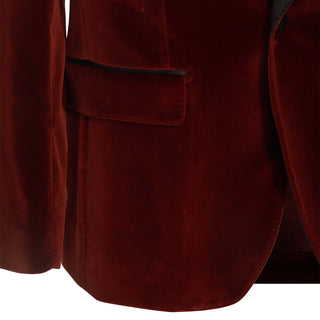 Dolce & Gabbana Jackets Bordeaux