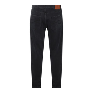 Brunello Cucinelli Jeans Black