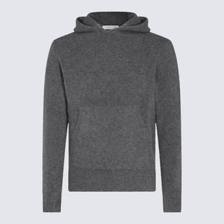 Cruciani Sweaters Grey