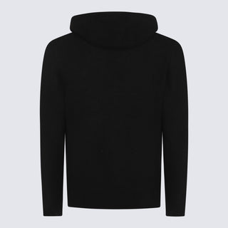 Cruciani Sweaters Black