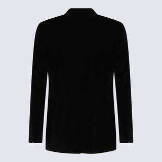 Dolce & Gabbana Jackets Black