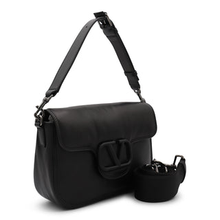 Valentino Garavani Bags.. Black