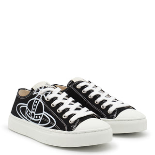 Vivienne Westwood Sneakers Black