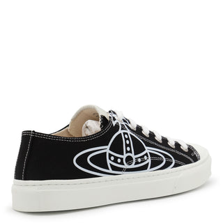 Vivienne Westwood Sneakers Black