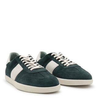 Tod's Sneakers Blue