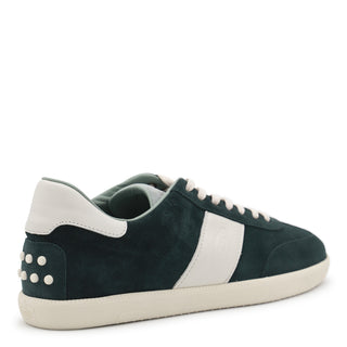 Tod's Sneakers Blue