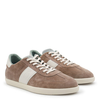 Tod's Sneakers Brown