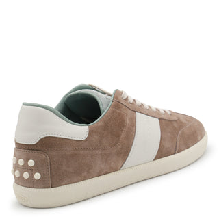 Tod's Sneakers Brown