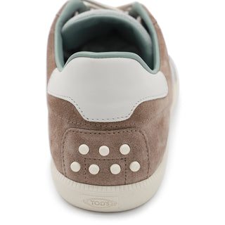 Tod's Sneakers Brown