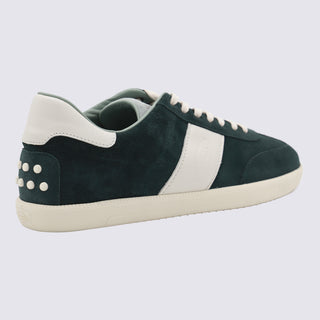 Tod's Sneakers Blue