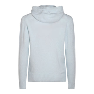 Cruciani Sweaters Light Blue