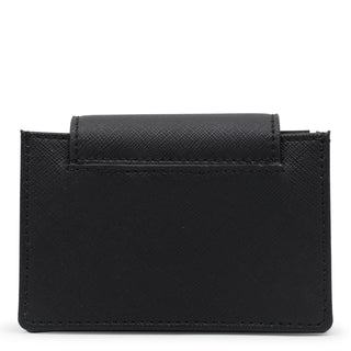 Vivienne Westwood Wallets Black