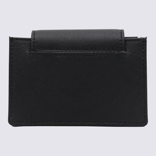 Vivienne Westwood Wallets Black