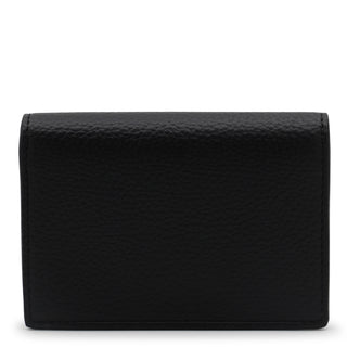 Vivienne Westwood Wallets Black