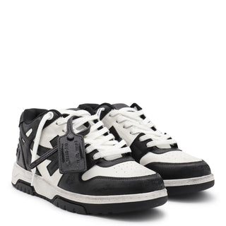 Off-white Sneakers White