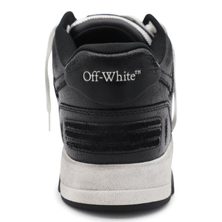 Off-white Sneakers White