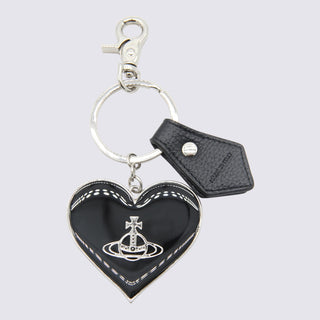 Vivienne Westwood Keychains Black