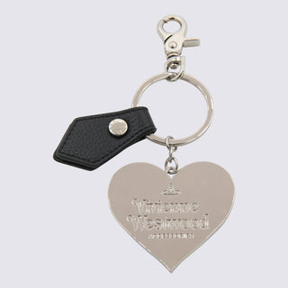 Vivienne Westwood Keychains Black