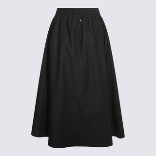 Golden Goose Skirts Black