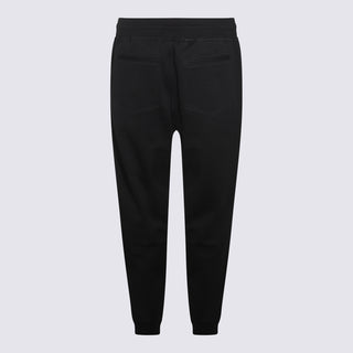 Brunello Cucinelli Trousers Black