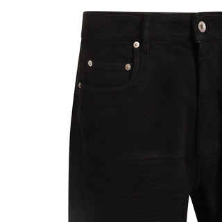 Rick Owens Drkshdw Jeans Black