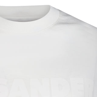 Jil Sander T-shirts And Polos