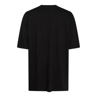 Rick Owens T-shirts And Polos Black