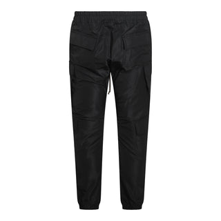 Rick Owens Trousers Black