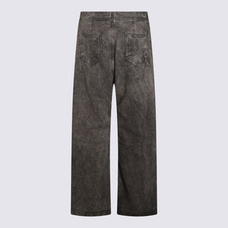 Rick Owens Drkshdw Jeans