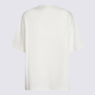 Jil Sander T-shirts And Polos