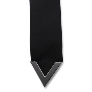 Valentino Garavani Ties Black