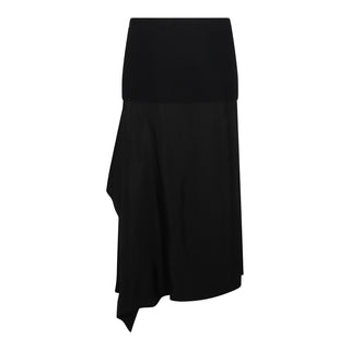 Jil Sander Skirts Black