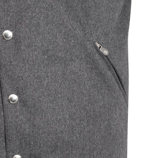 Brunello Cucinelli Jackets Grey