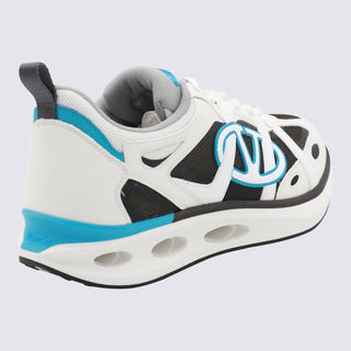 Valentino Garavani Sneakers White