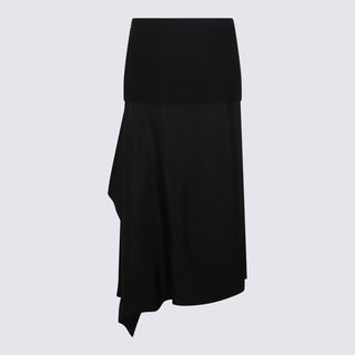 Jil Sander Skirts Black