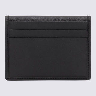 Vivienne Westwood Wallets Black