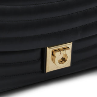 Ferragamo Bags.. Black